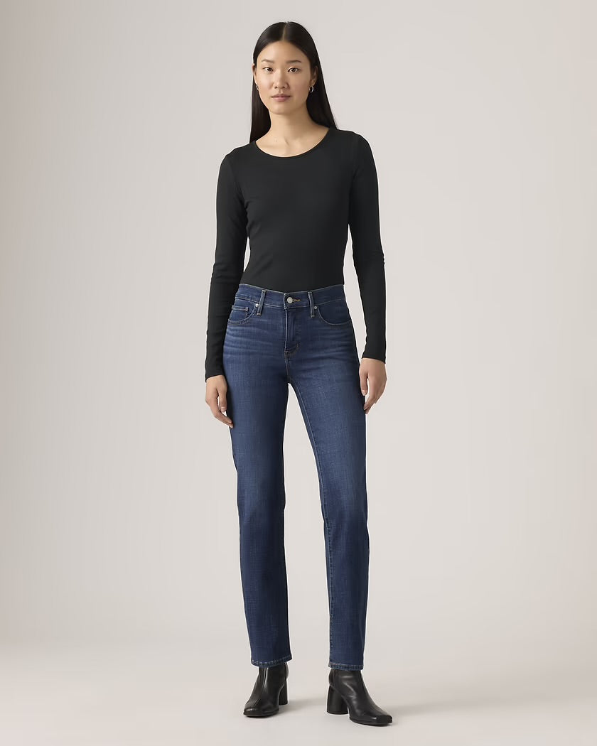 Levi’s 314 Shaping Straight Women's Jeans