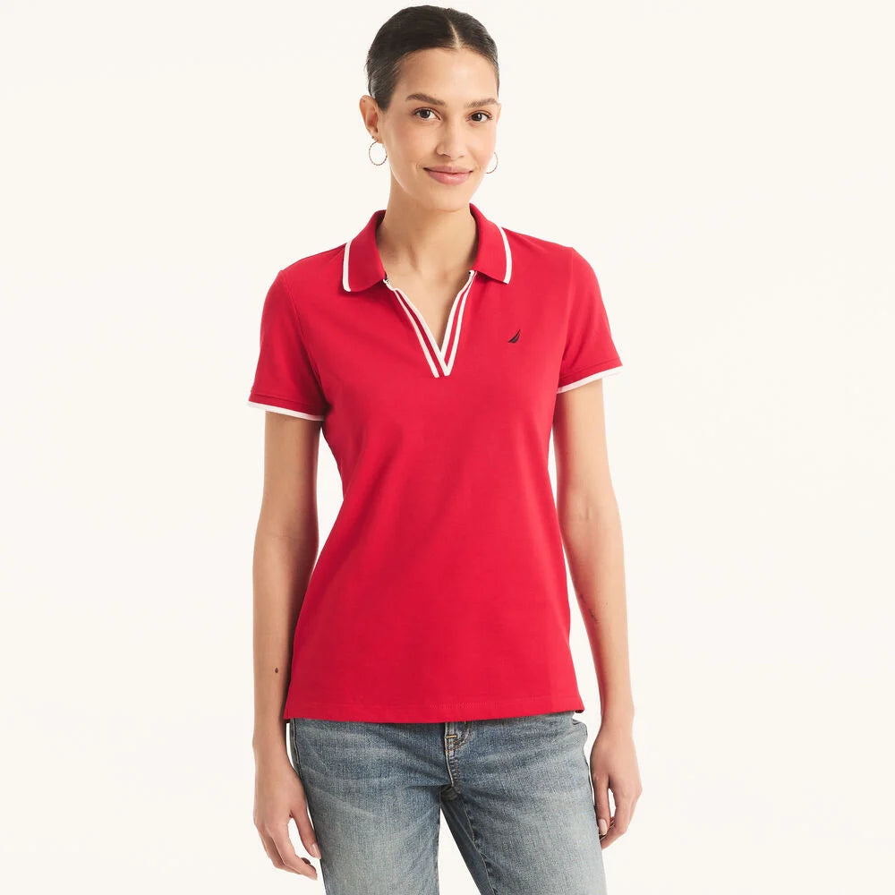Nautica Deck Polo