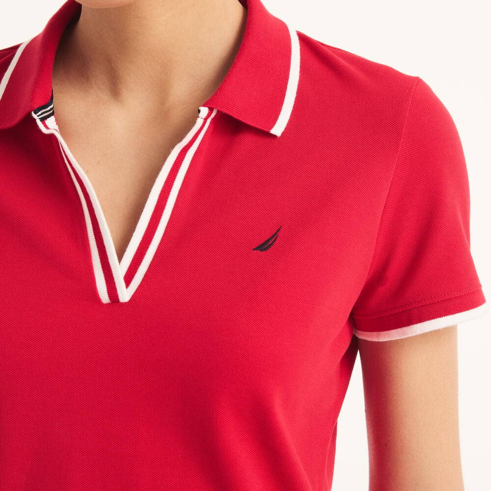 Nautica Deck Polo