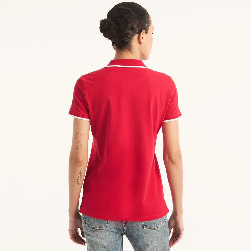 Nautica Deck Polo