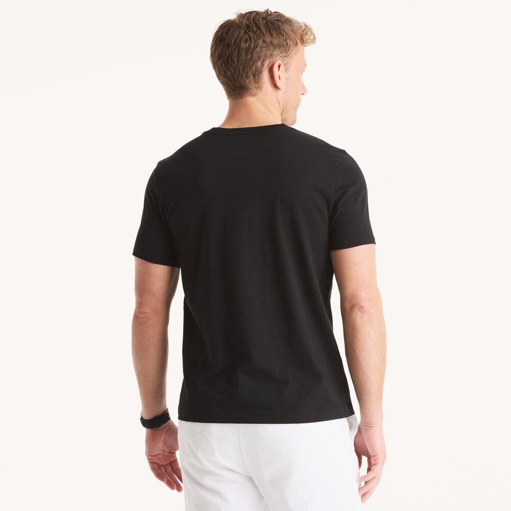 Nautica-Foil '83 Graphic T-Shirt