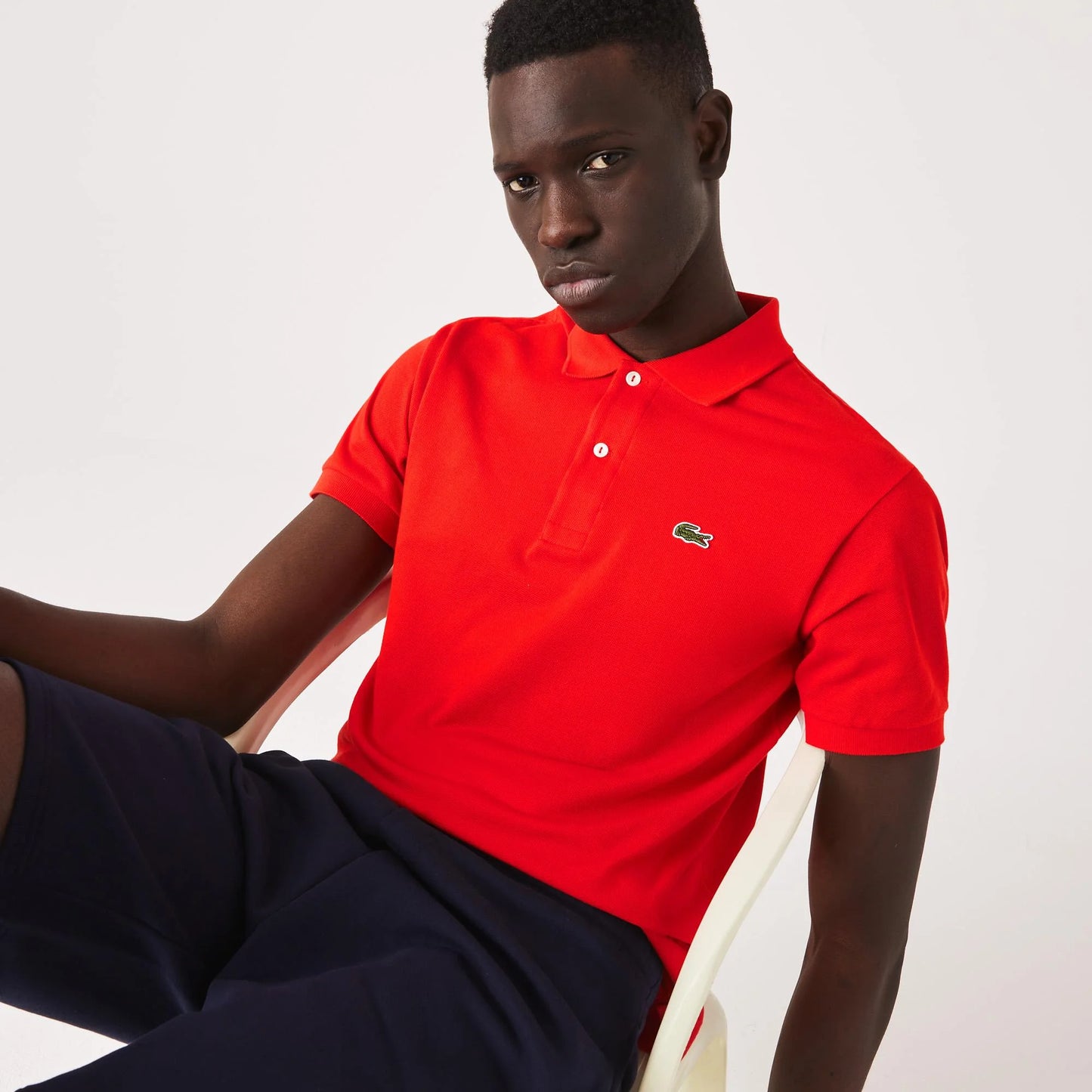 Lacoste L.12.12 Polo Shirt