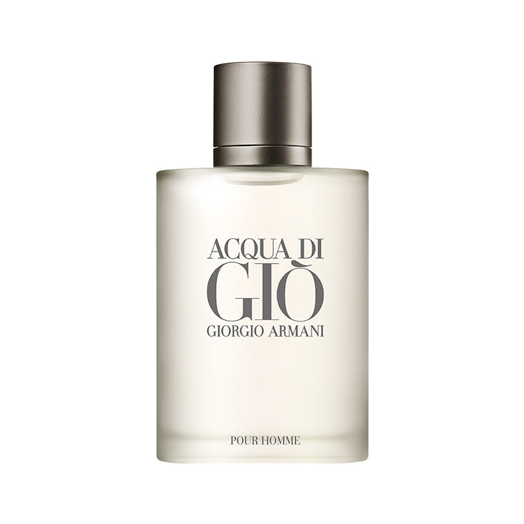 Giorgio Armani Acqua di Gio, EUA de toilette , 100 ml