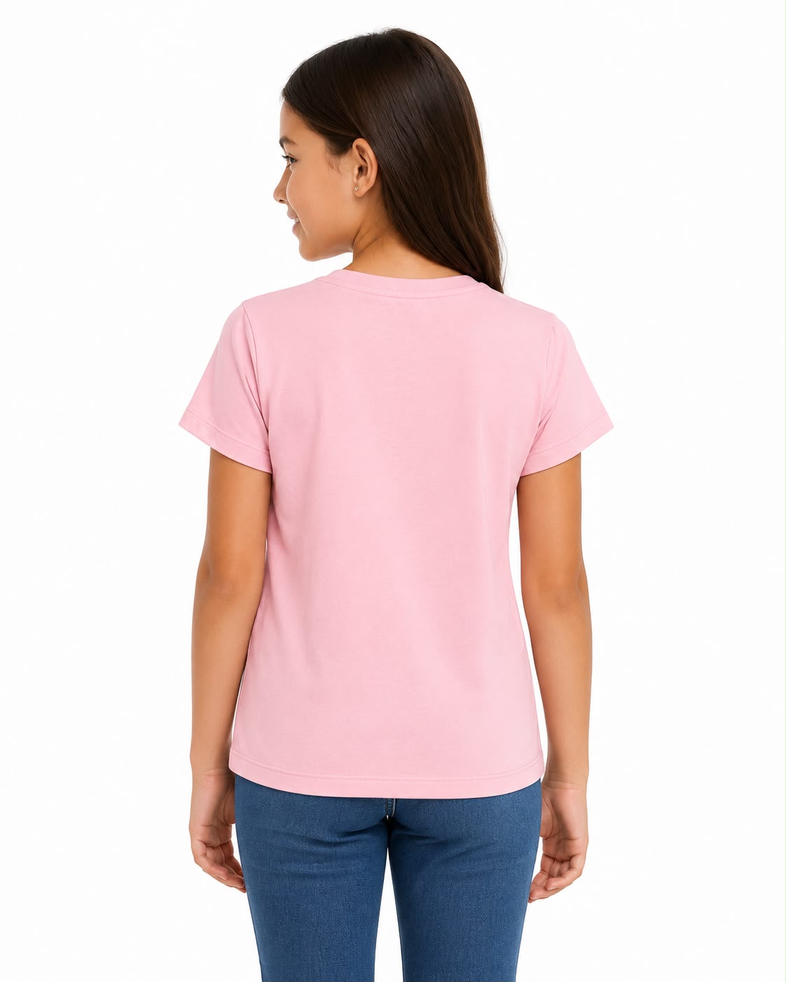 Carter’s Kid Barbie Tee