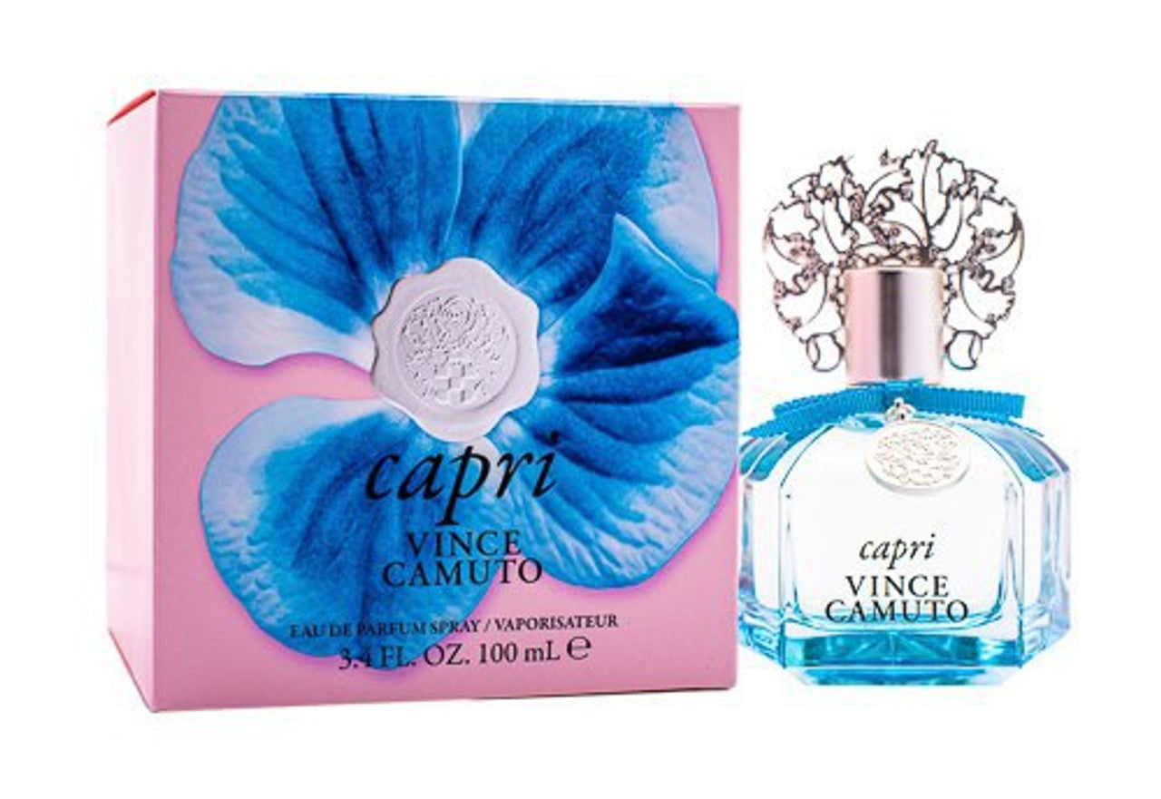 Vince Camuto Vince Camuto Capri EDP For Women