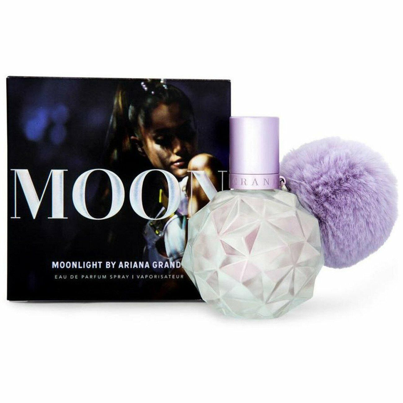 Ariana Grande Moon Light perfume women EDP