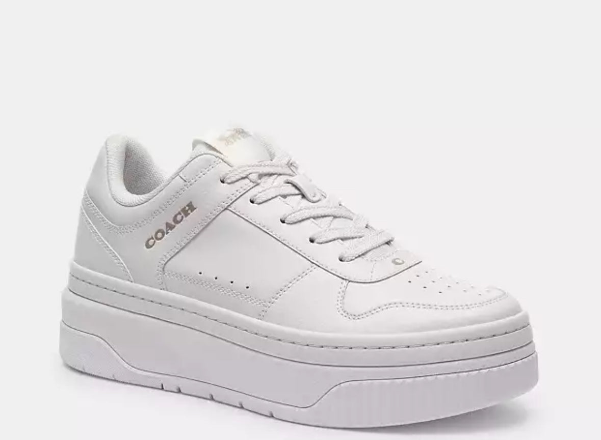 Coach Platform Sneaker