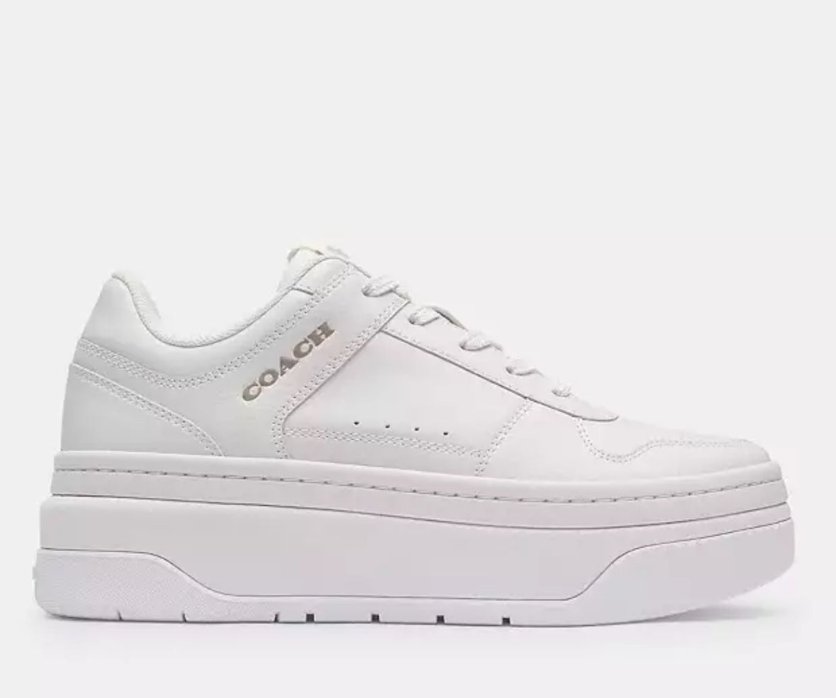 Coach Platform Sneaker