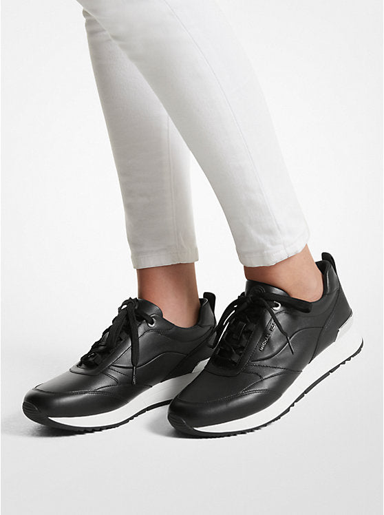 Michael Kors Allie Stride Trainer