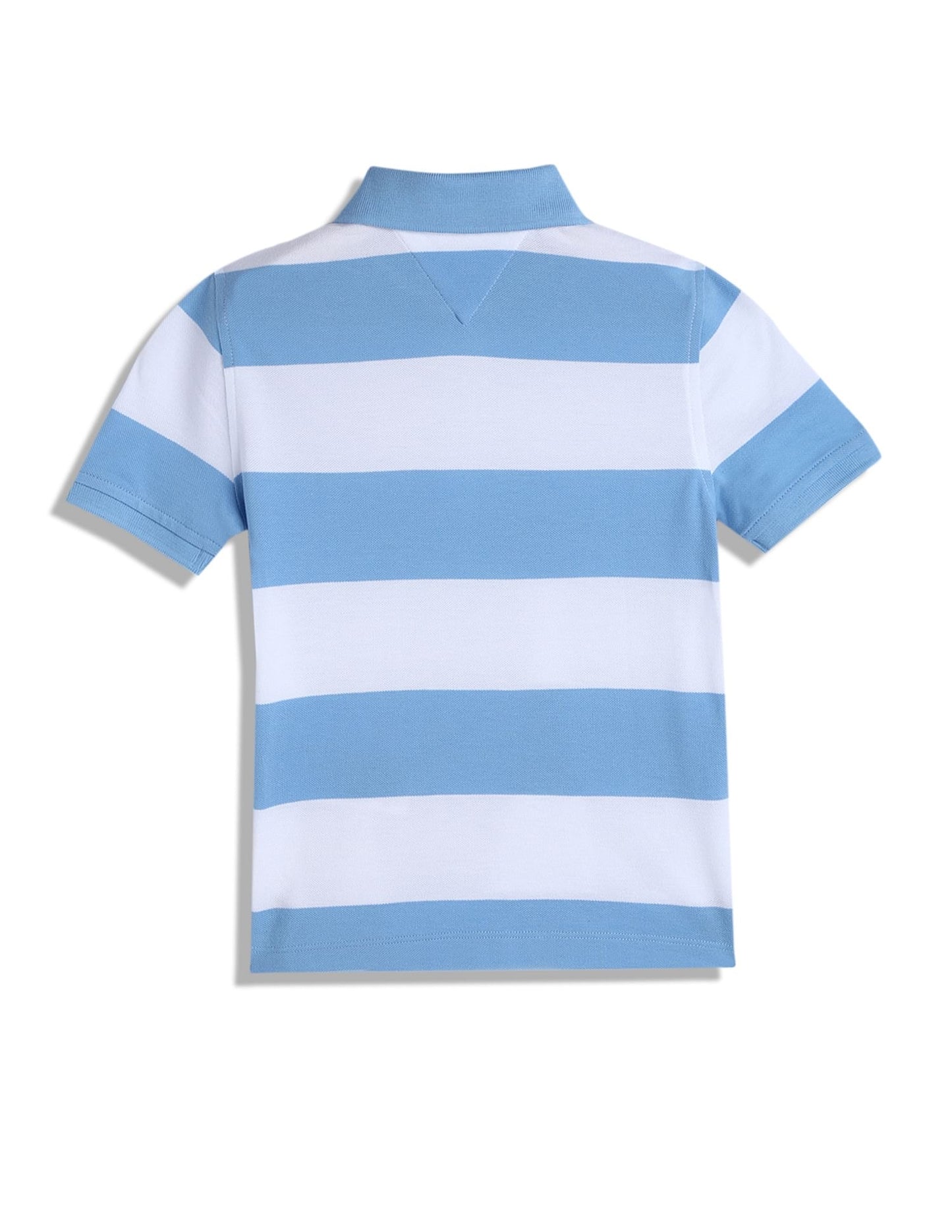 Tommy Hilfiger Women Red Polo