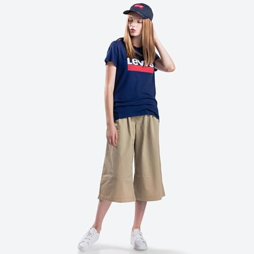 Levi's womens Sportswear Logo T-