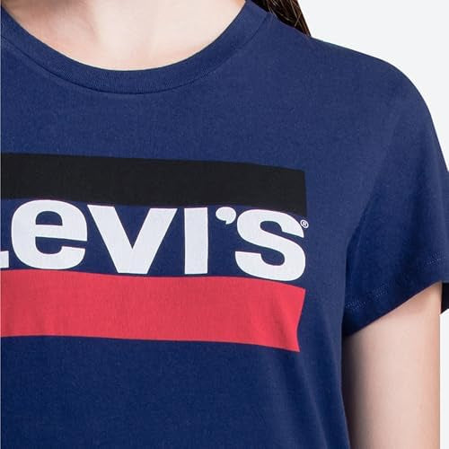 Levi's womens Sportswear Logo T-