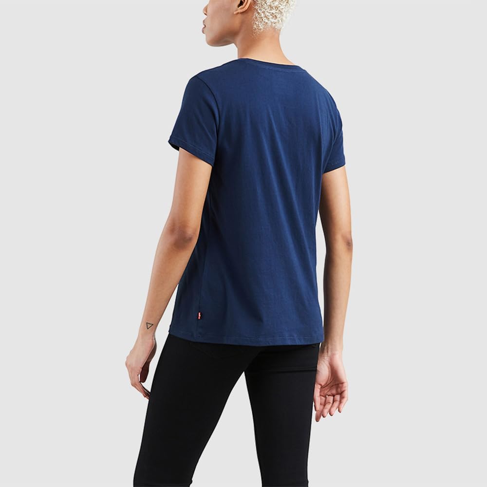 Levi's womens Sportswear Logo T-