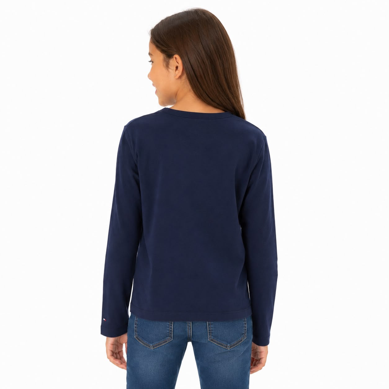 Tommy Hilfiger Long-sleeved t-shirt for children