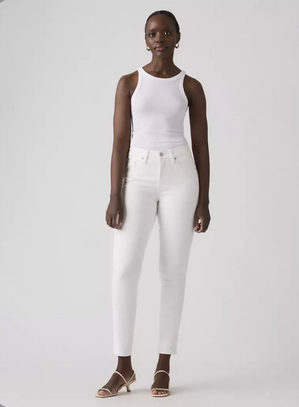 Levi’s 721 High Rise Skinny Women's Jeans