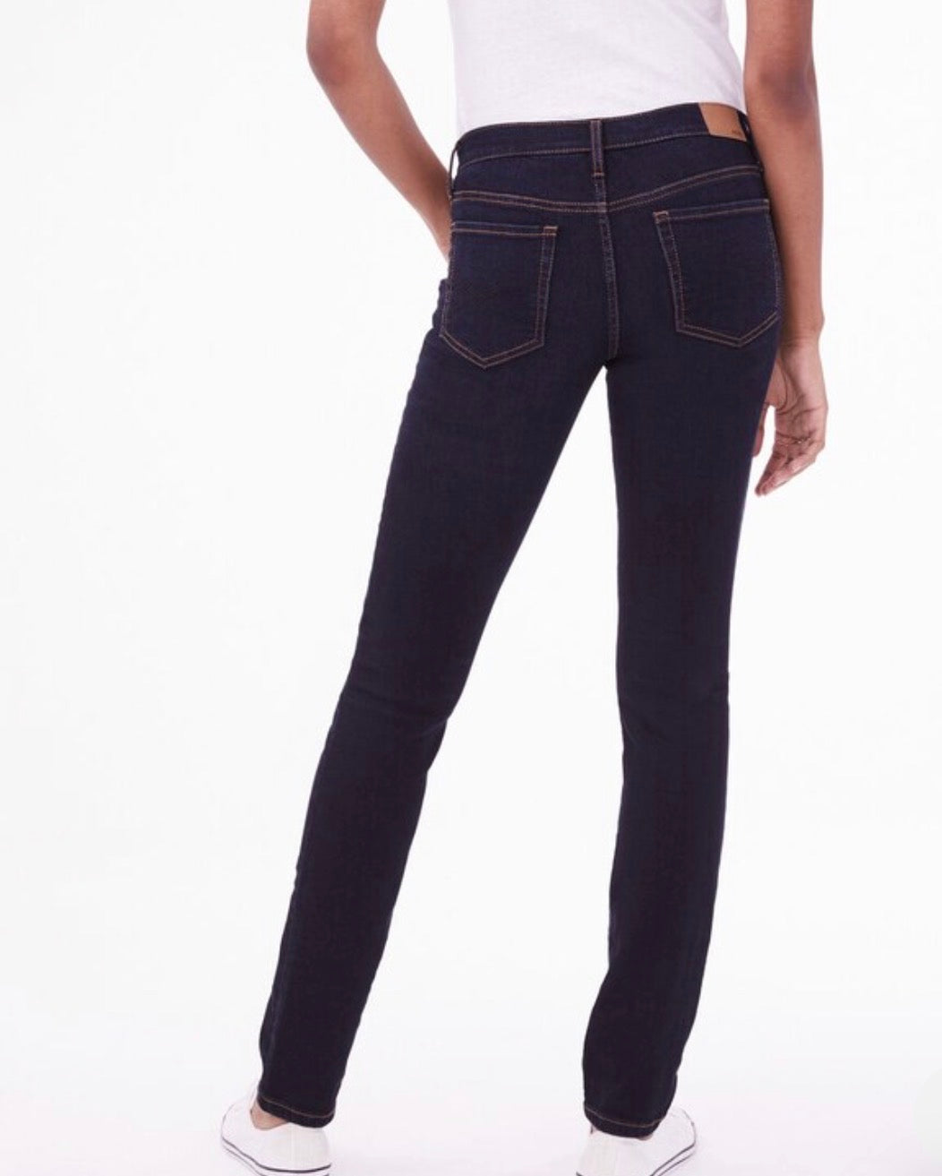 Aeropostale Low-Rise Skinny Jean