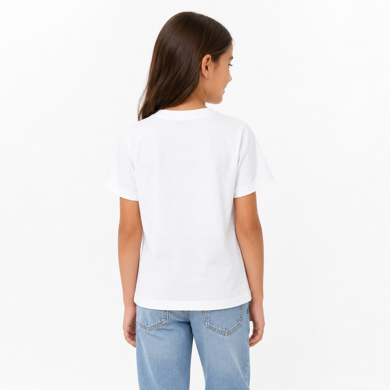 Old Navy round neck graphic t-shirt
