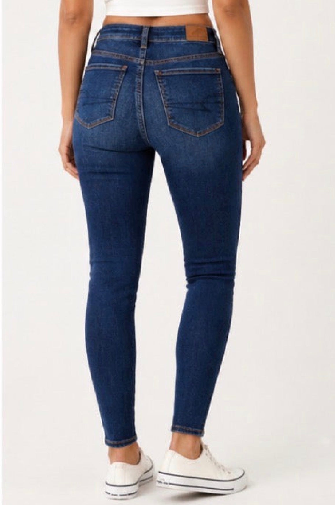 American Eagle AE Next Level High-Waisted Jegging