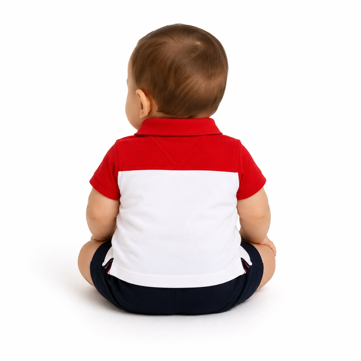 Tommy Hilfiger Children's polo shirt