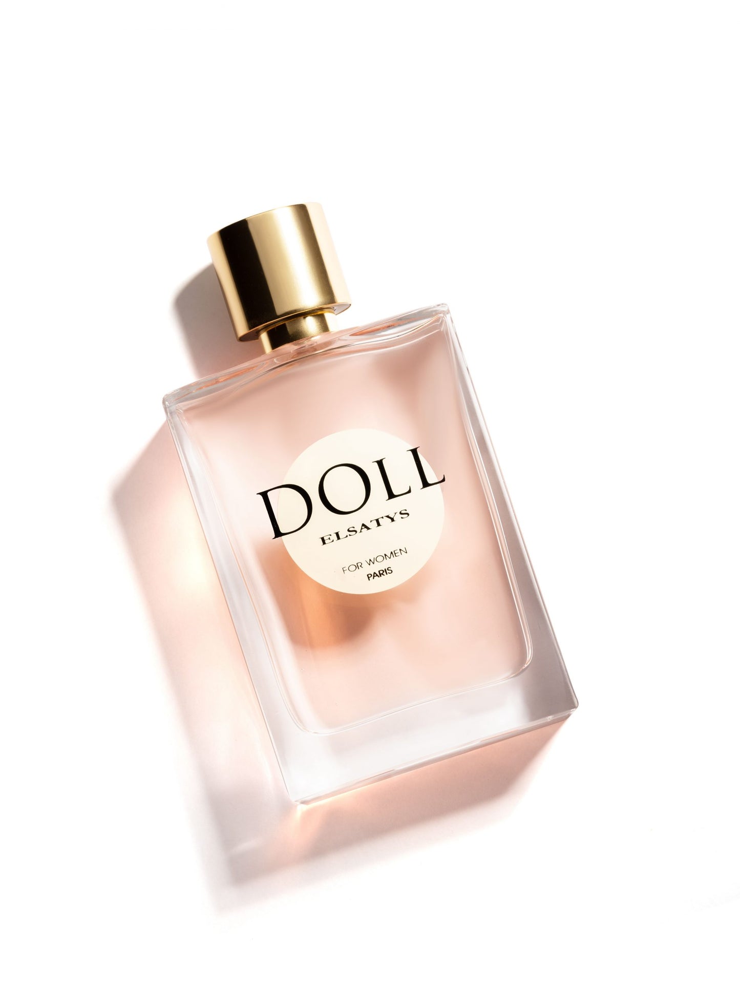 Reyane Tradition Doll Elsatys Women Perfume