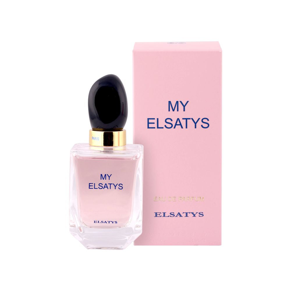 Reyane Tradition My Elsatys Eau de Parfum