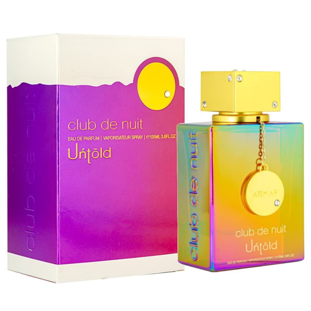 Armaf Club de Nuit Untold Eau de Parfum