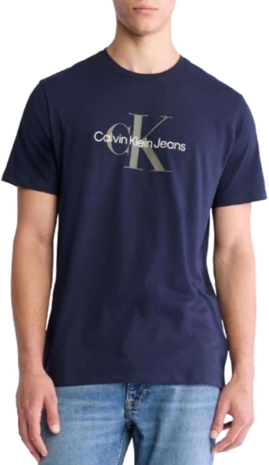 Calvin Klein Men’s T-Shirt