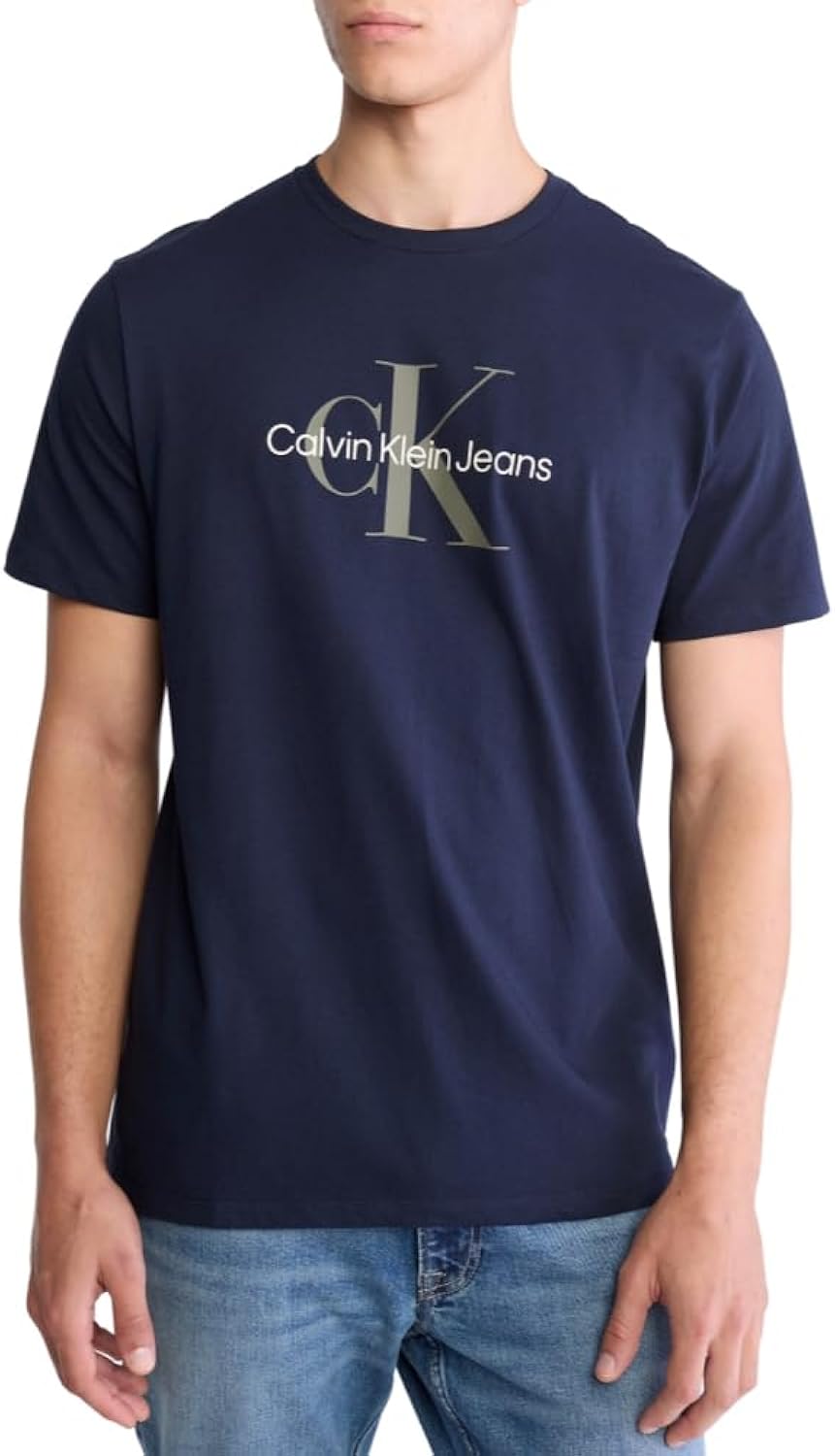 Calvin Klein Men’s T-Shirt
