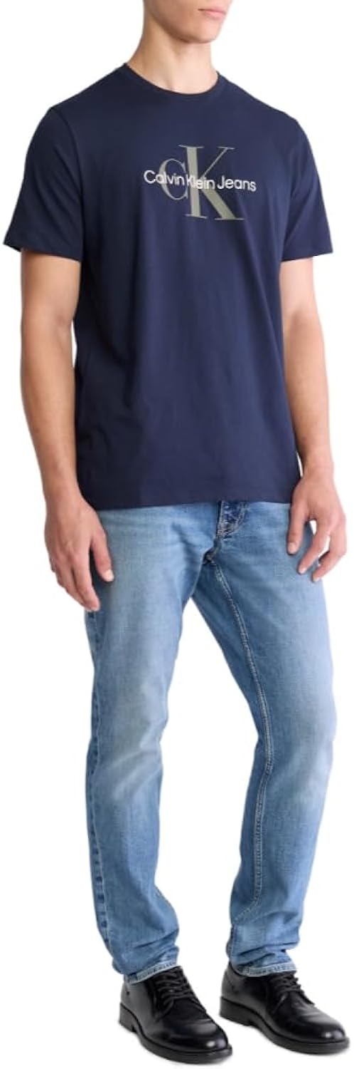 Calvin Klein Men’s T-Shirt