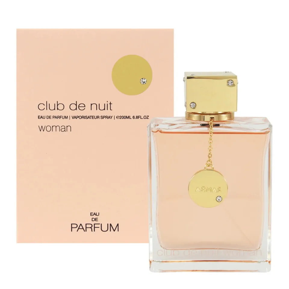 Armaf Club De Nuit 6.8 oz/ 200 ml EDP For Woman