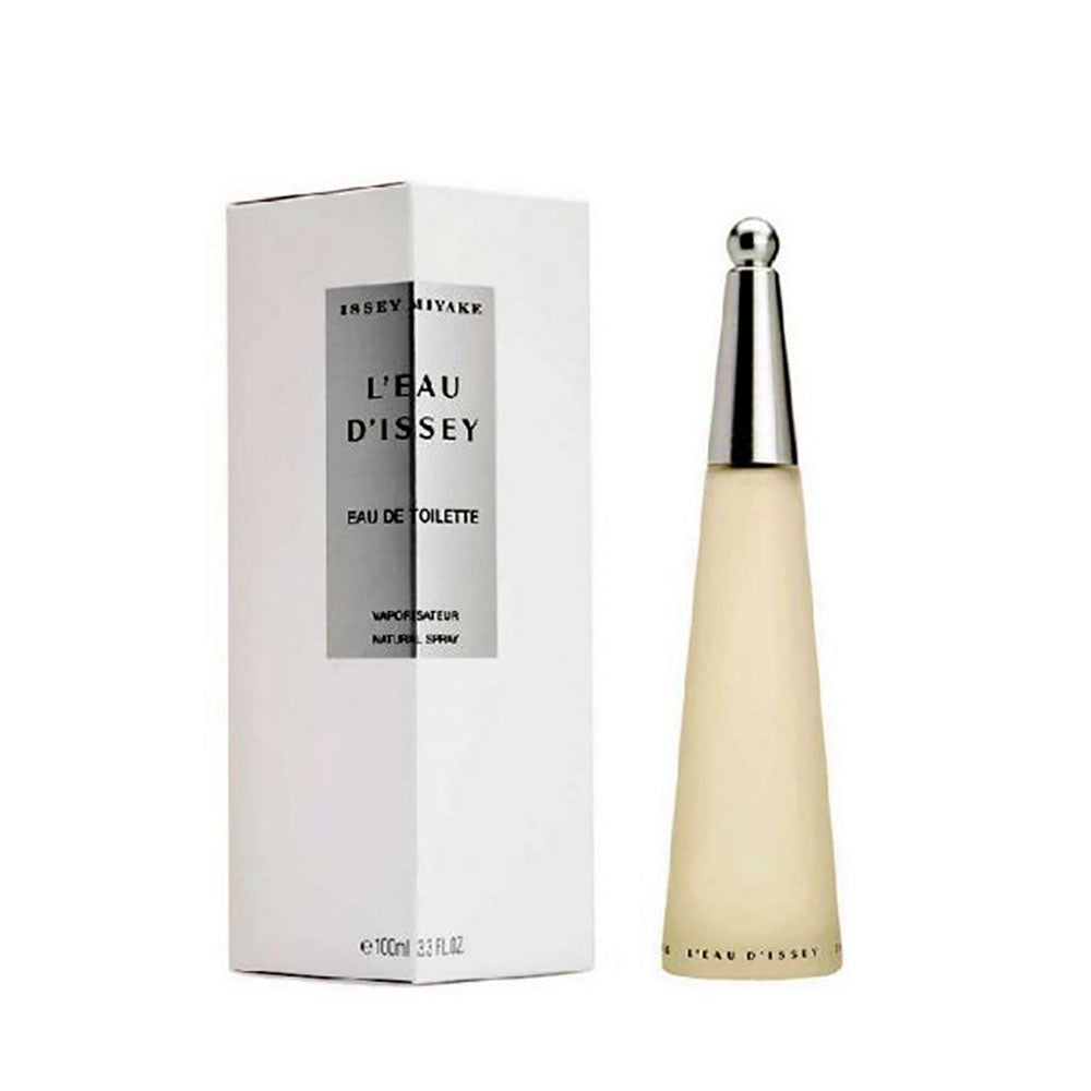 Issey Miyake L'Eau d'Issey Eau de Toilette 100ml