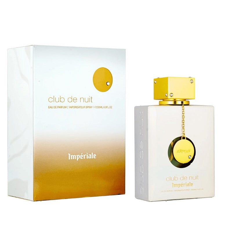 Armaf Club De Nuit White Imperiale EDP 105ml