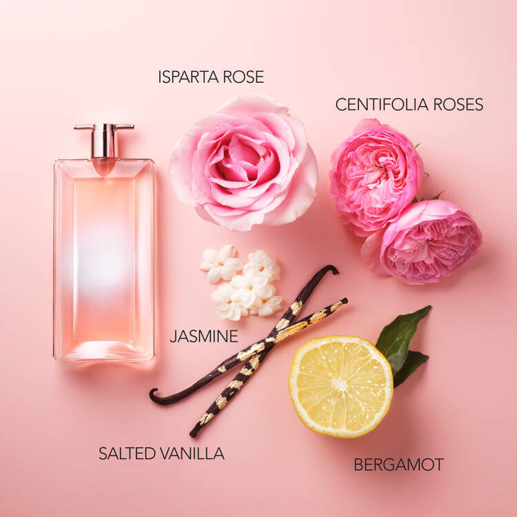 Lancôme Idôle Aura Eau de Parfum Lumineuse