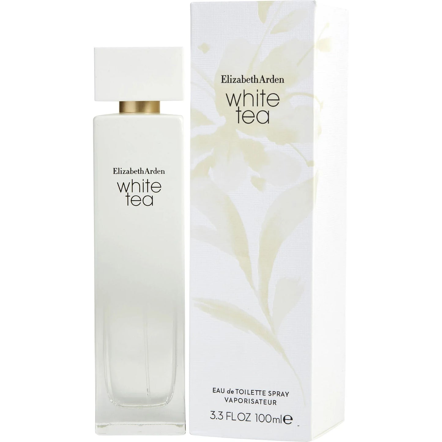 Elizabeth Arden White Tea Eau de Toilette Spray