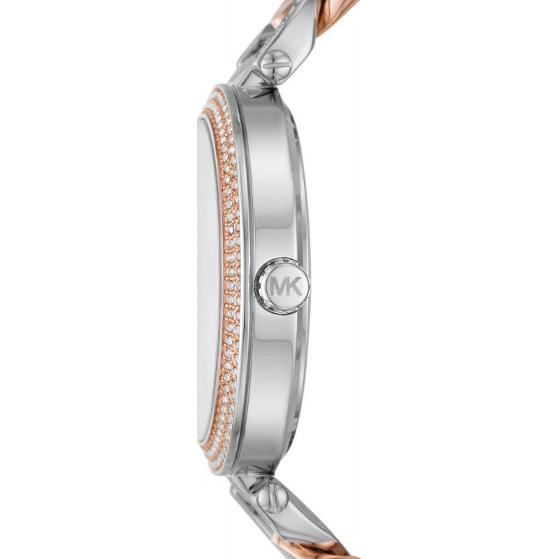 Michael Kors Ladies Catelyn Watch