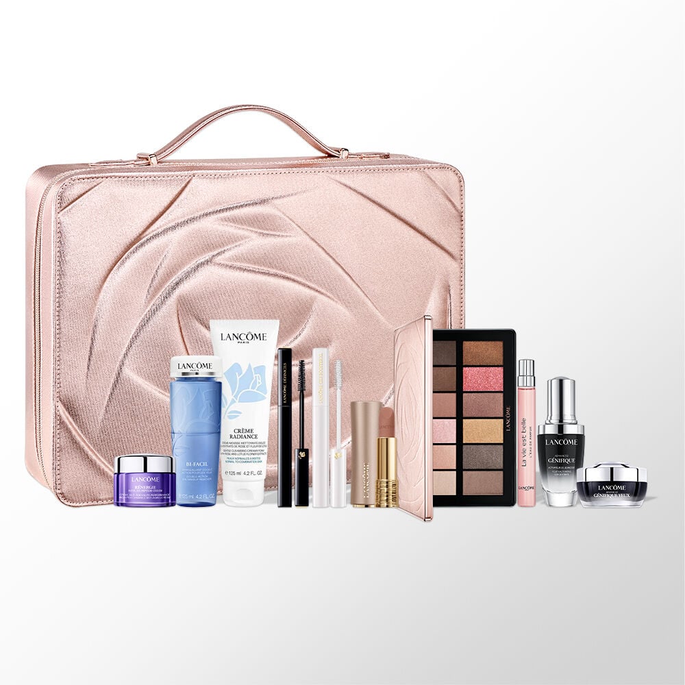 Lancôme Holiday Beauty Box