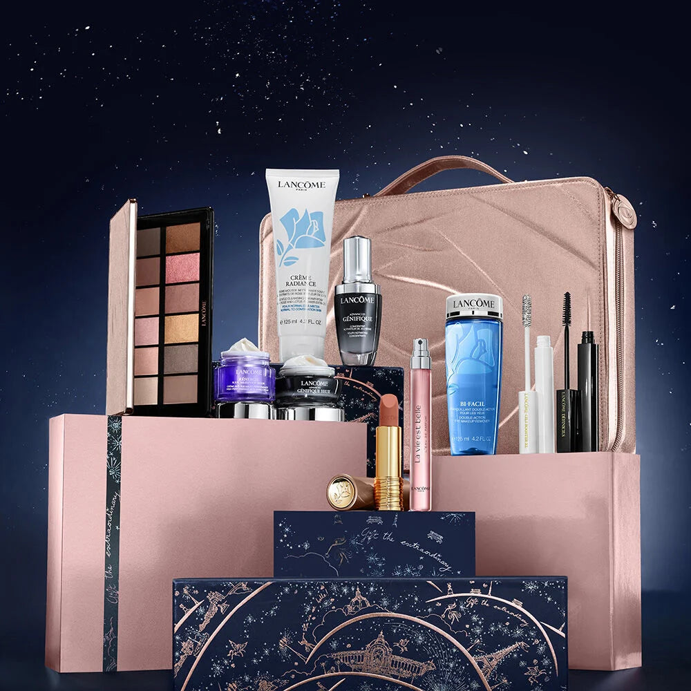 Lancôme Holiday Beauty Box