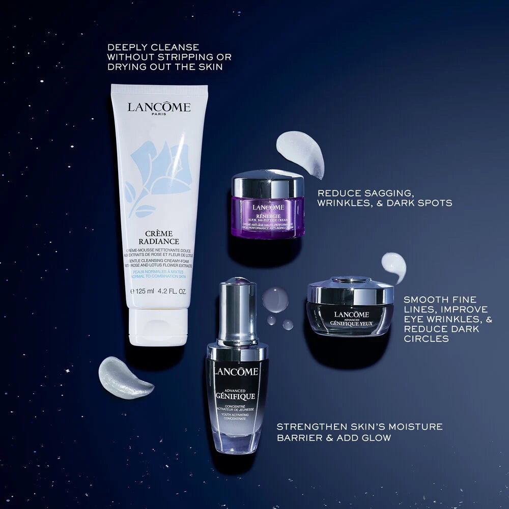 Lancôme Holiday Beauty Box