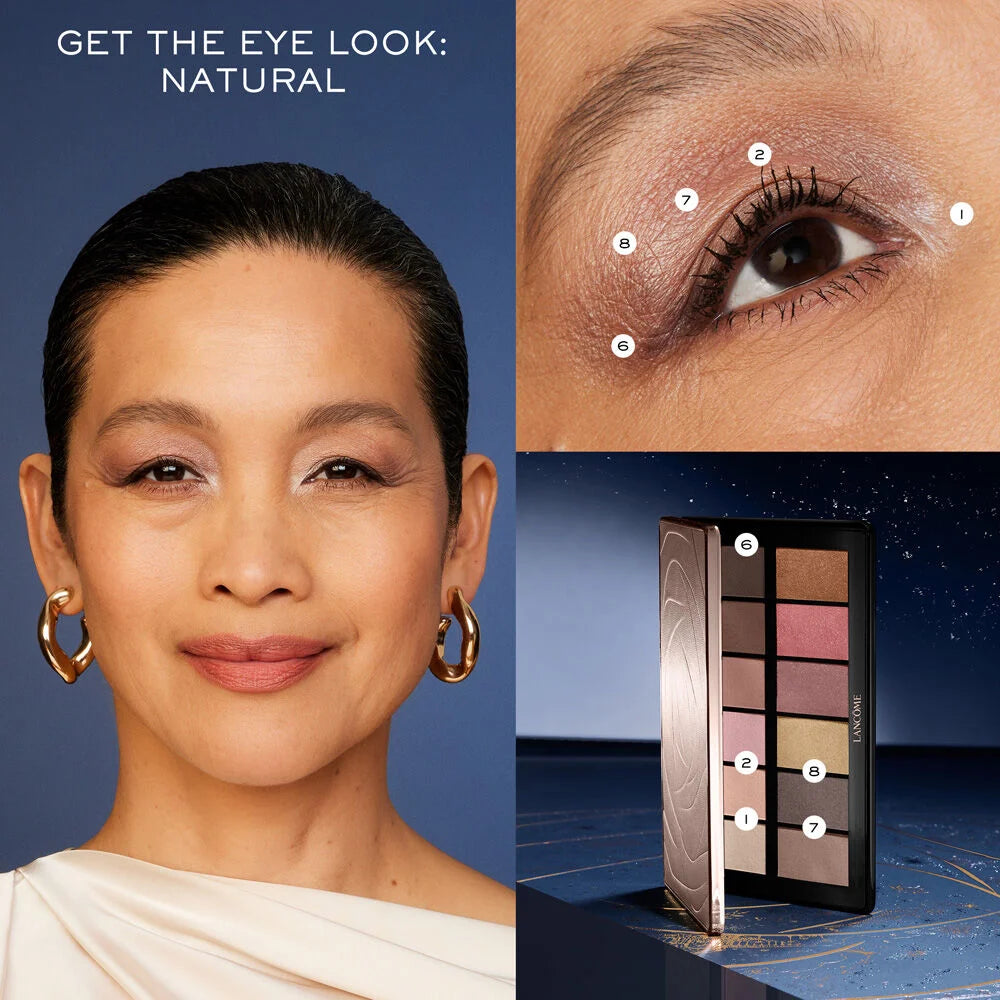 Lancôme Holiday Beauty Box