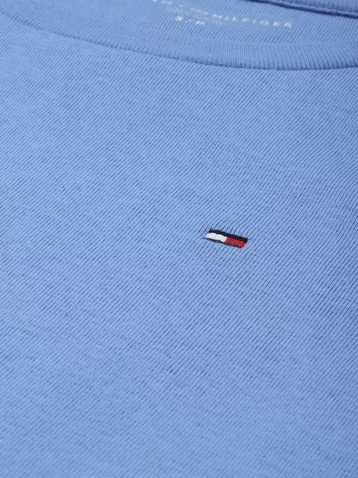 Tommy Hilfiger Women’s Slim Fit T- Shirt