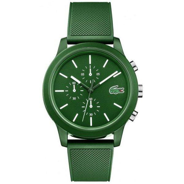 Lacoste Men's 12.12 Chronograph Watch