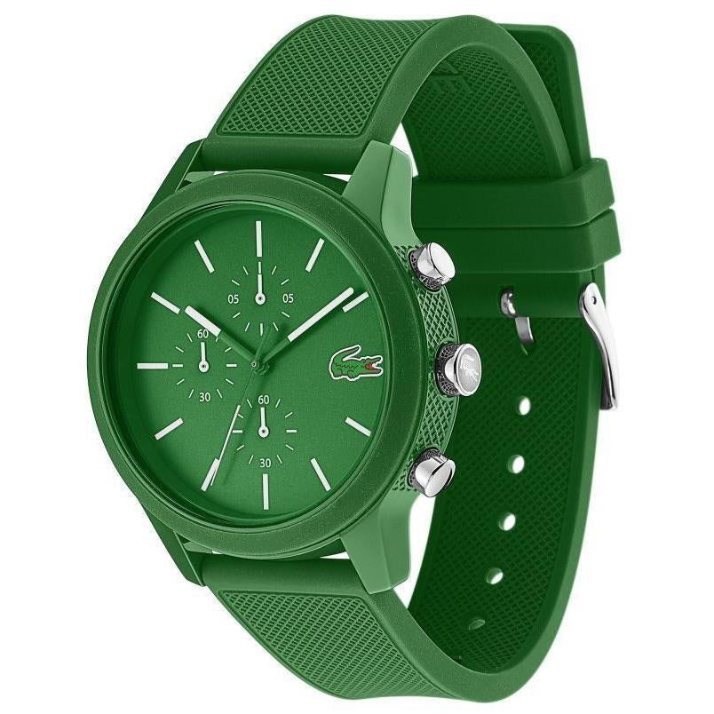 Lacoste Men's 12.12 Chronograph Watch