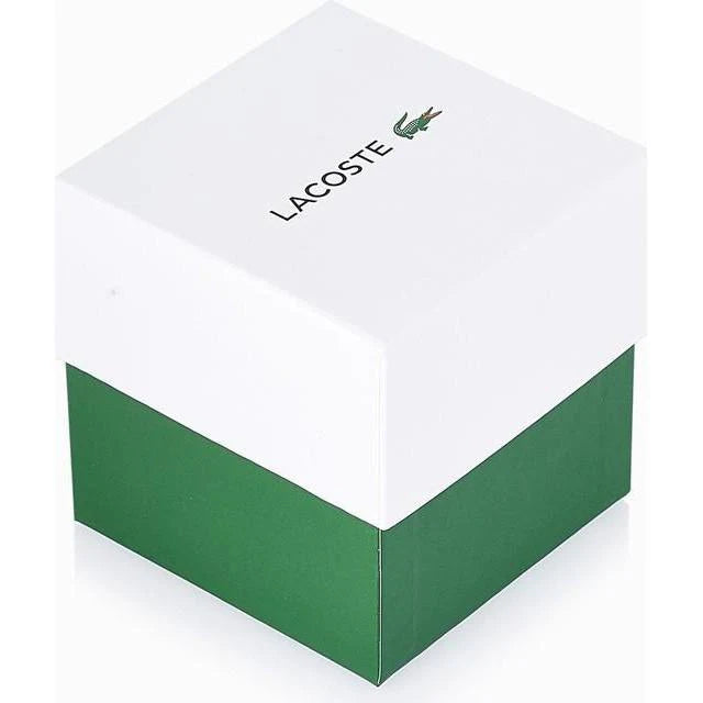 Lacoste Men's 12.12 Chronograph Watch
