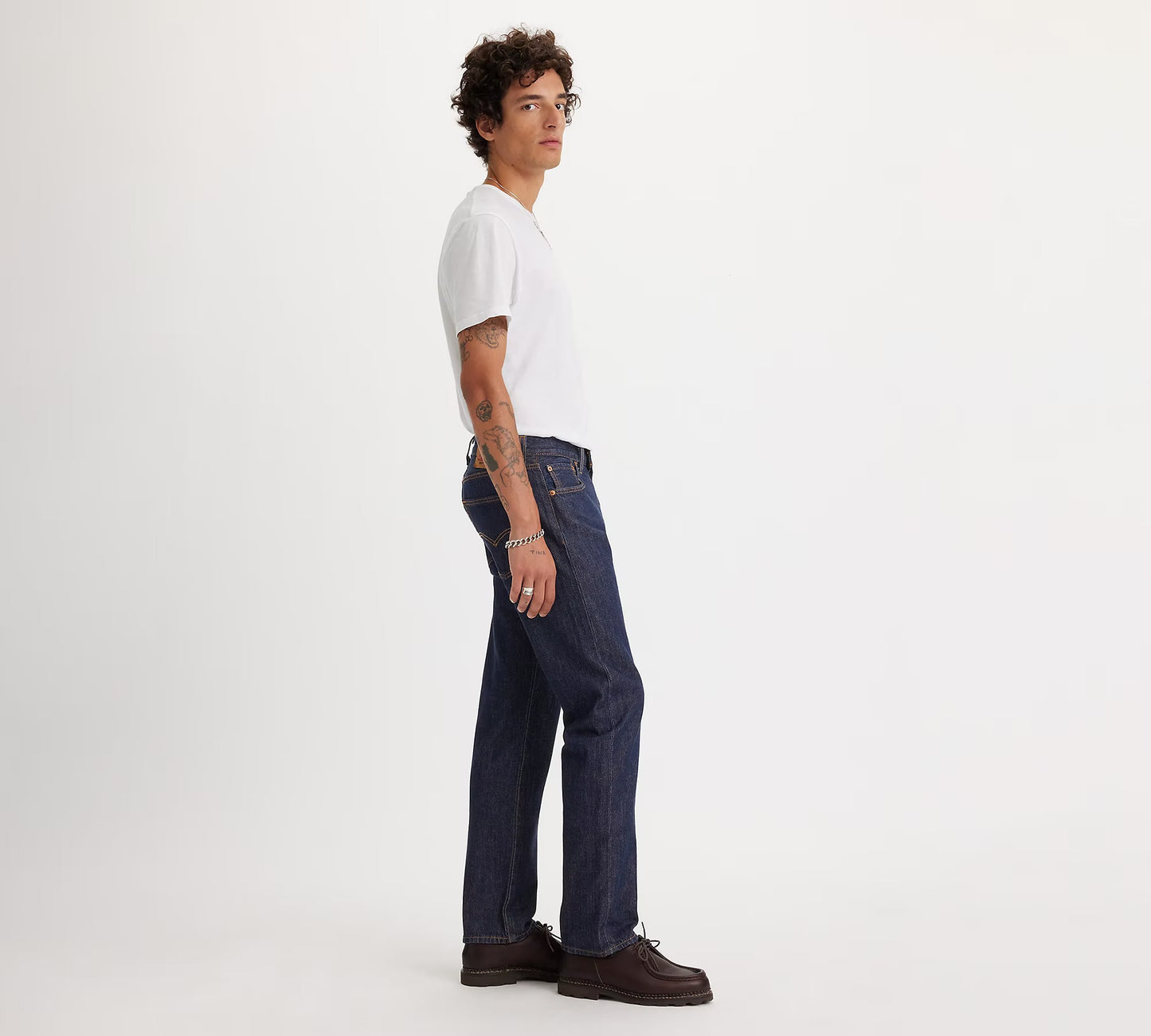 Levi’s 501 Original Fit Men’s Jeans