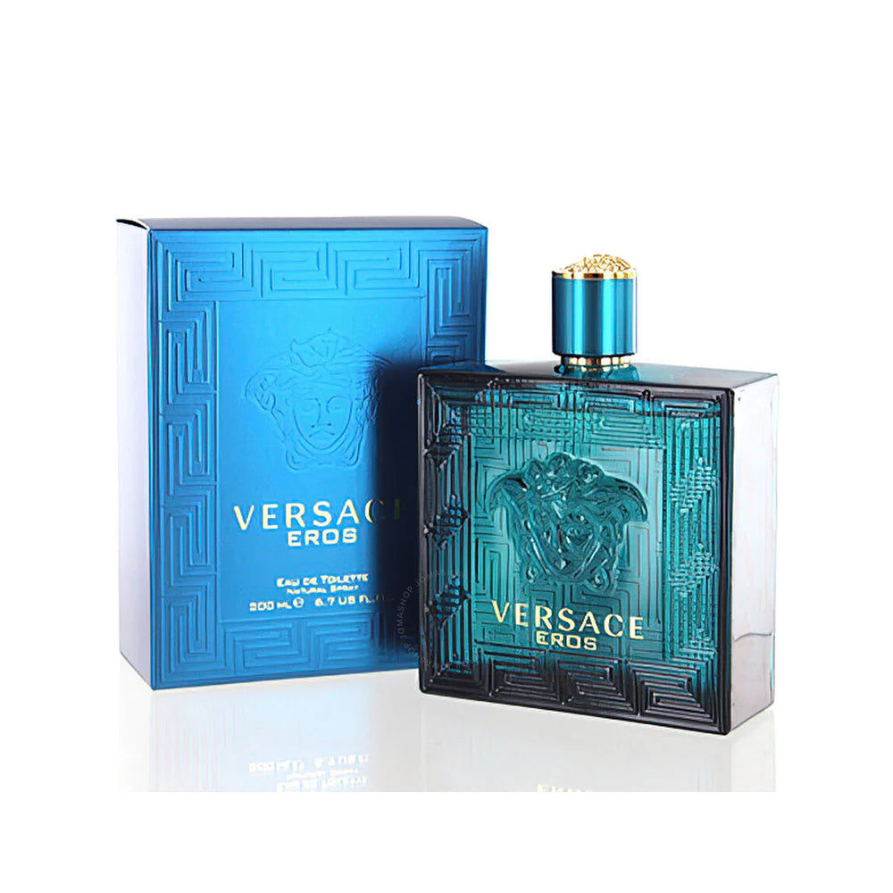 Versace Eros EDT 200ml