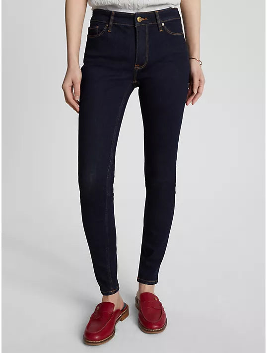 Tommy Hilfiger Ultra Skinny Stretch Jeans