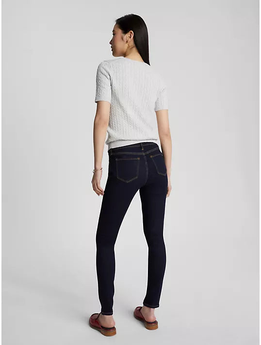 Tommy Hilfiger Ultra Skinny Stretch Jeans