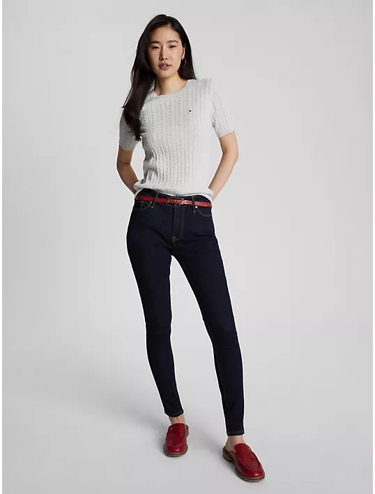 Tommy Hilfiger Ultra Skinny Stretch Jeans