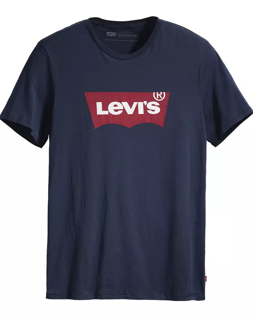 LEVI’S- LEVI'S® LOGO CLASSIC T-SHIRT