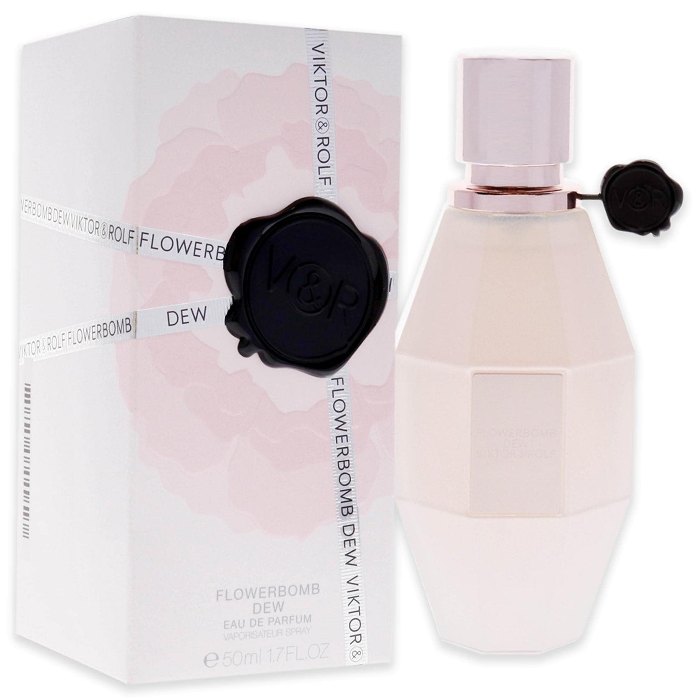 Viktor and Rolf Flowerbomb Dew Women EDP Spray